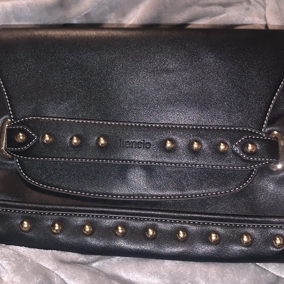 Slim wrist clutch purse - Picture 4 of 4